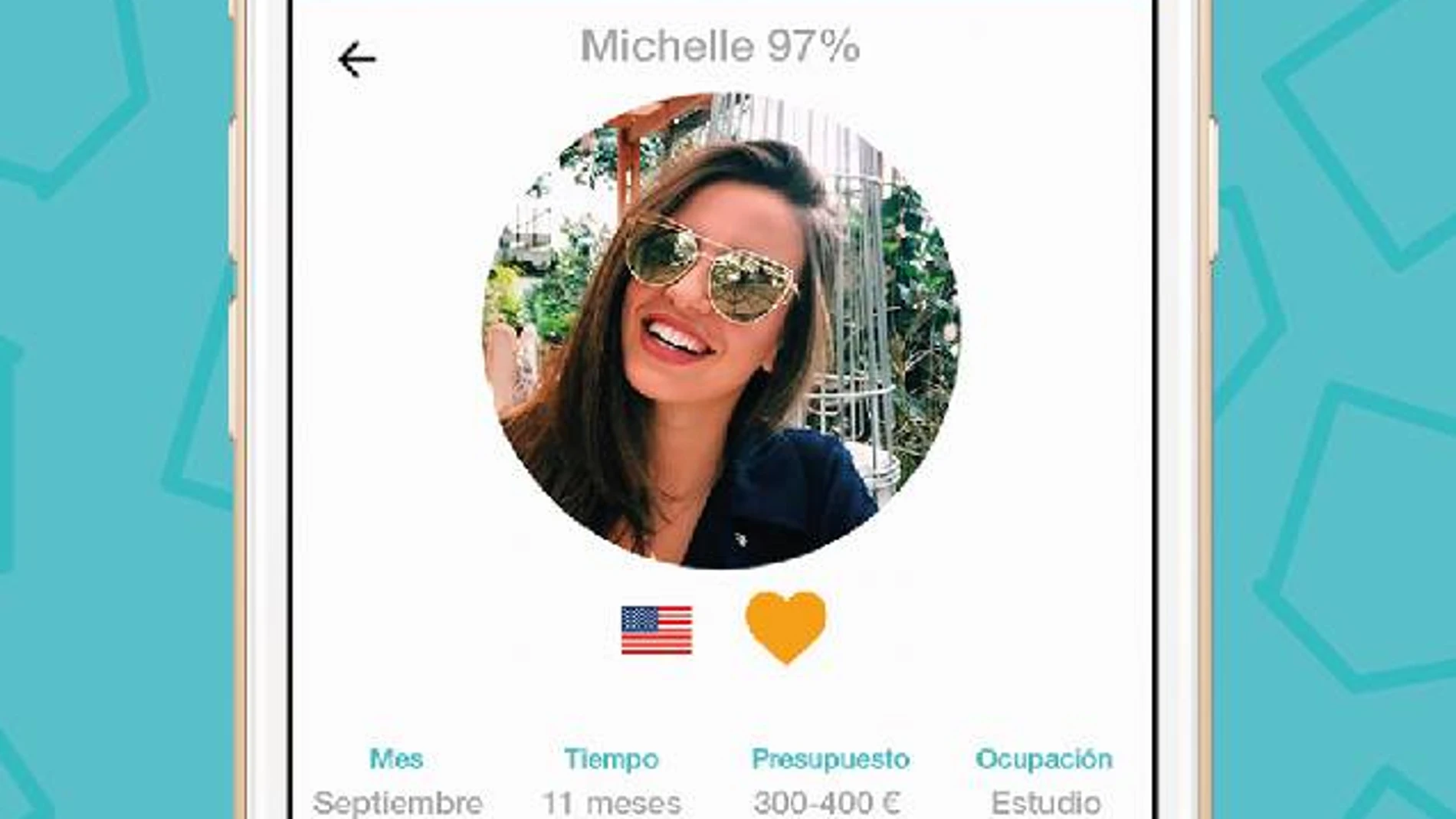 FlatFit, la app para buscar compañeros de piso compatibles