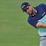 Marc Leishman, en Hawaii