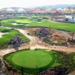 Desert Springs Resort
