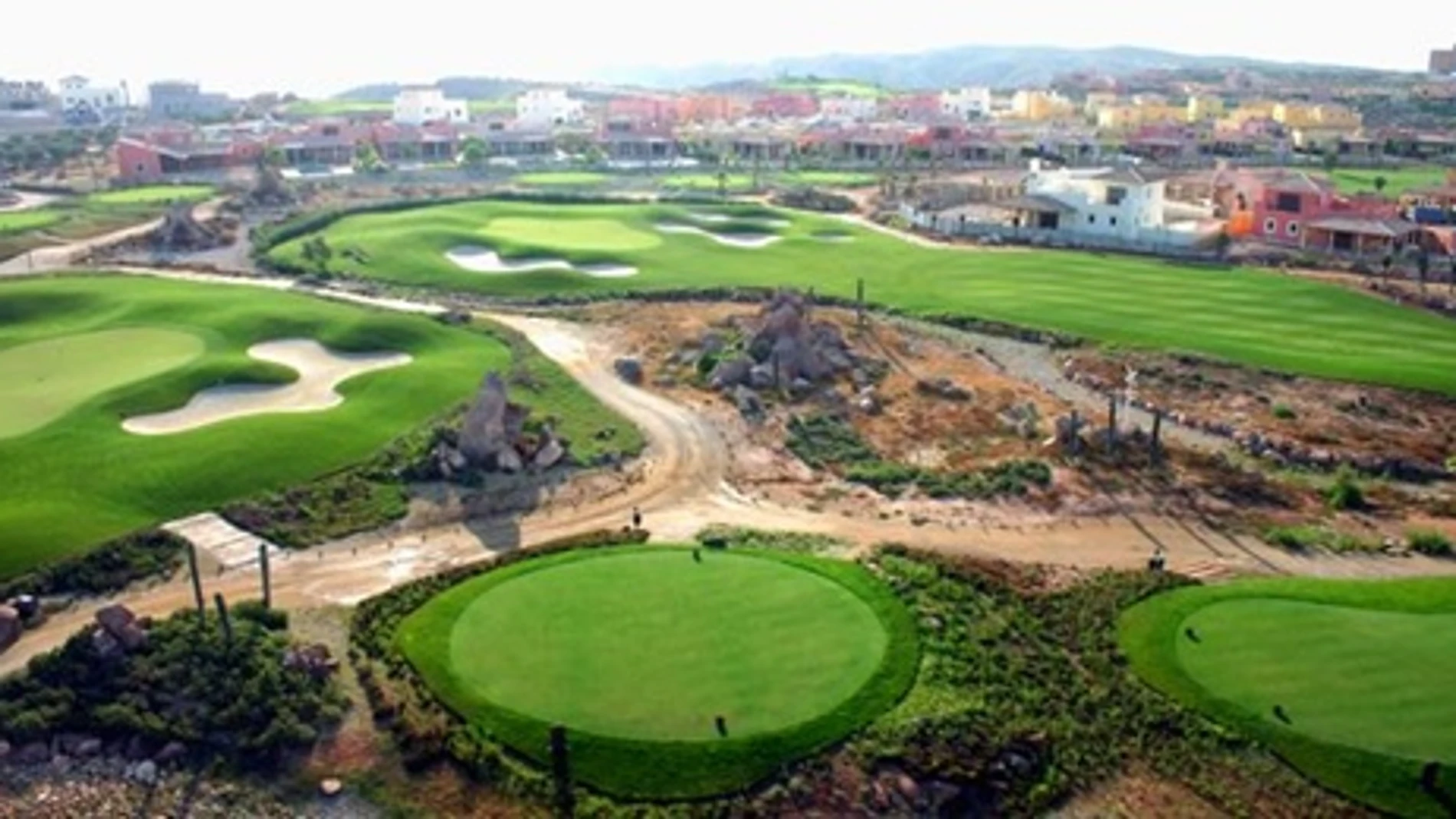 Desert Springs Resort