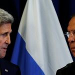 John Kerry y Sergei Lavrov han valorado por teléfono los primeros días de tregua