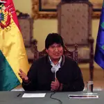  Una joven boliviana pide protección a EE UU a cambio de matar a Evo Morales