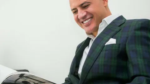 Nacho Jacob: “La imagen de Puigdemont transmite una intolerancia cargada de fanatismo”