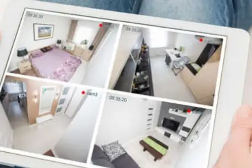 Cómo detectar si hay cámaras ocultas en tu apartamento alquilado en Airbnb