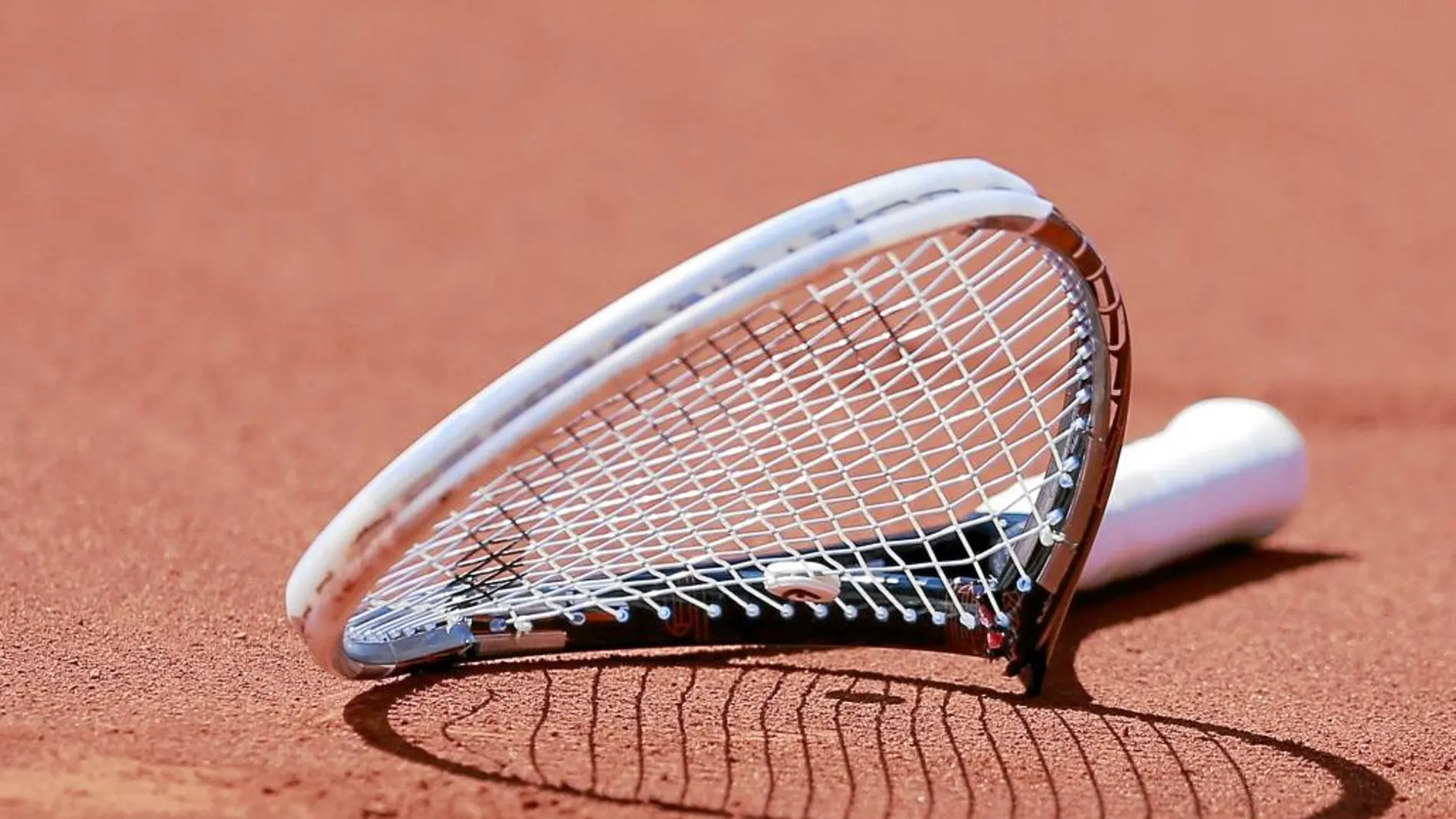 La Guardia Civil detiene a 34 personas por comprar partidos de tenis