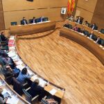 La Diputación aprobó ayer la creación de cuarenta nuevas plazas de «jefes»