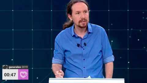 Pablo Iglesias