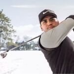 Jason Day fichaje Nike 2016