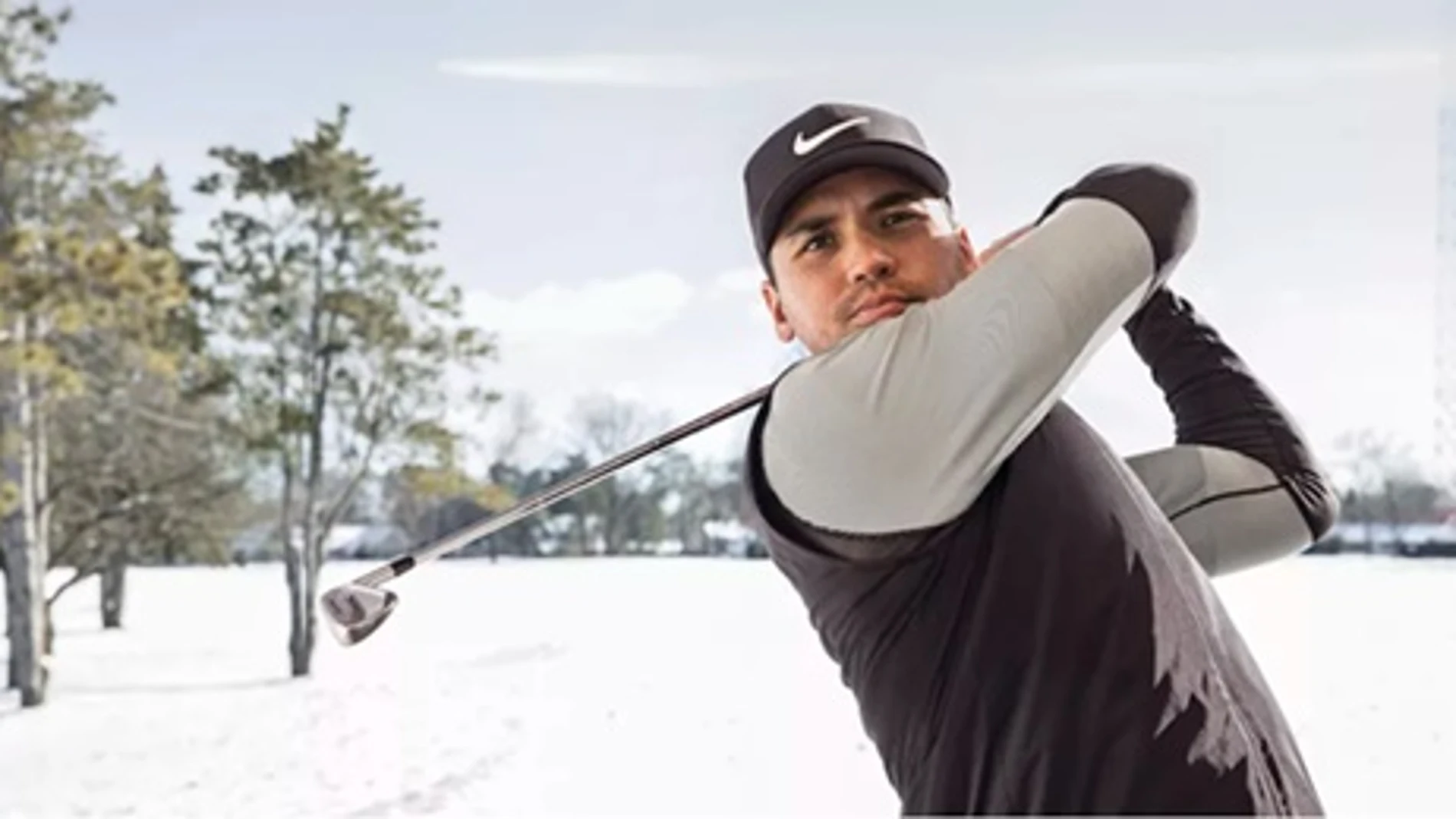Jason Day fichaje Nike 2016