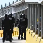  EE UU ordena desplegar más de 5.000 soldados en su frontera con México