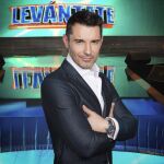 Jesús Vázquez presentará ‘Factor X’ en Telecinco