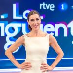 Raquel Sánchez Silva en ‘Lo siguiente’