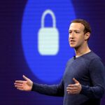 El CEO y fundador de Facebook, Mark Zuckerberg