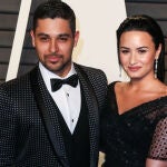 Demi Lovato: «Mi relación con Wilmer estaba muy marcada por mi enfermedad»