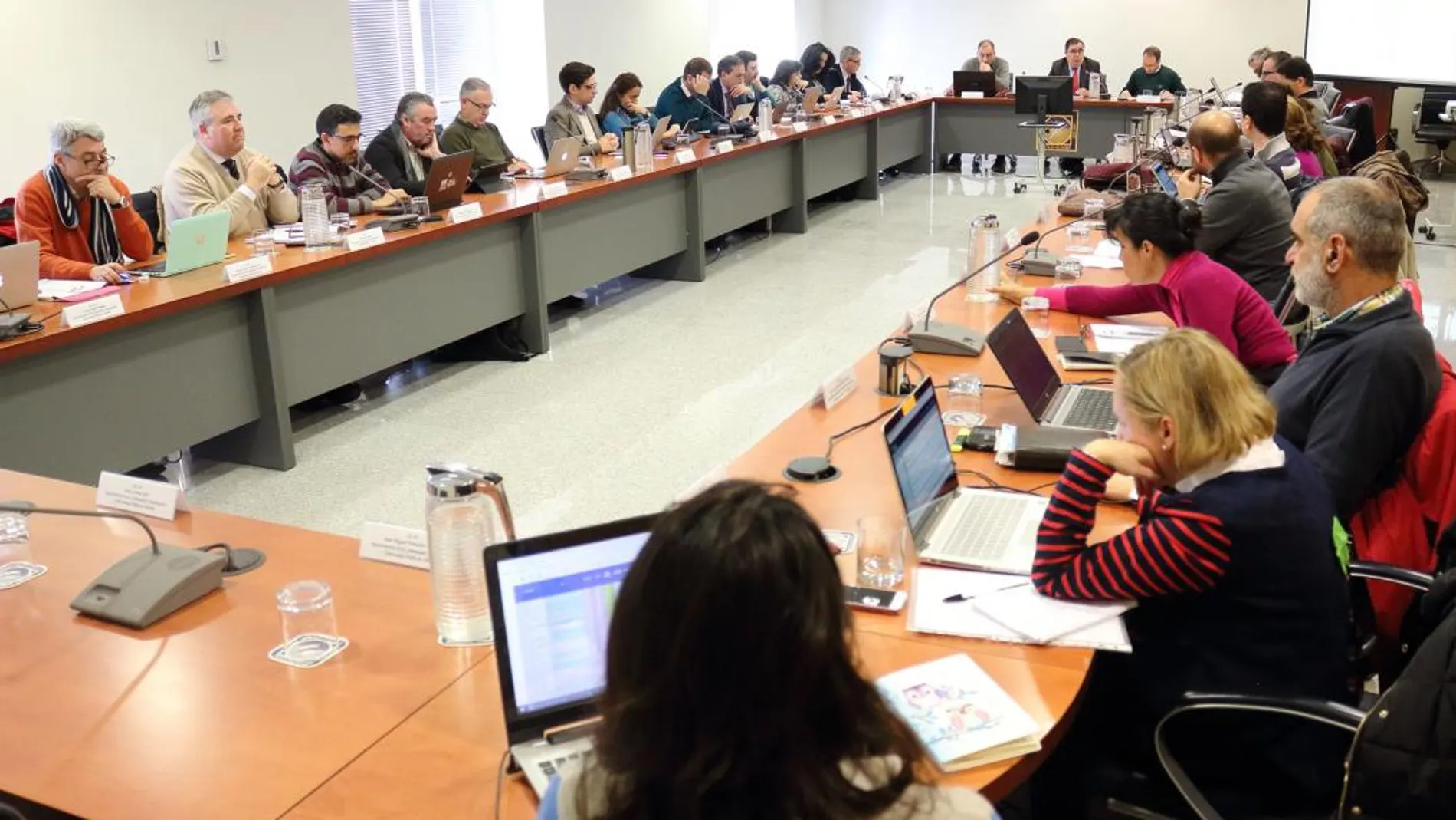 La UPO aprueba el grado en relaciones internacionales para el curso 2018/19