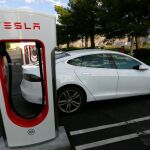 La gama P100D de Tesla