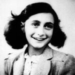 Ana murió con 15 años en el campo de concentración de Bergen-Belsen