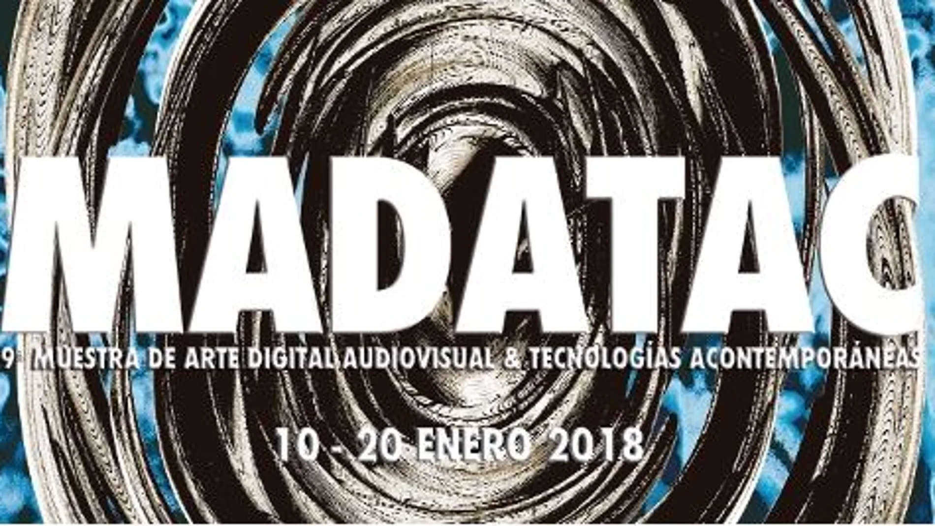 Tao Ya-Lun, presente en la Muestra de Arte Digital y Tecnologías Avanzadas de Madrid