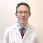 Dr Juan Rey / Jefe del Servicio de Cirugía Oral y Maxilofacial del Hospital General de Villalba, Madrid