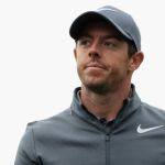 Rory McIlroy