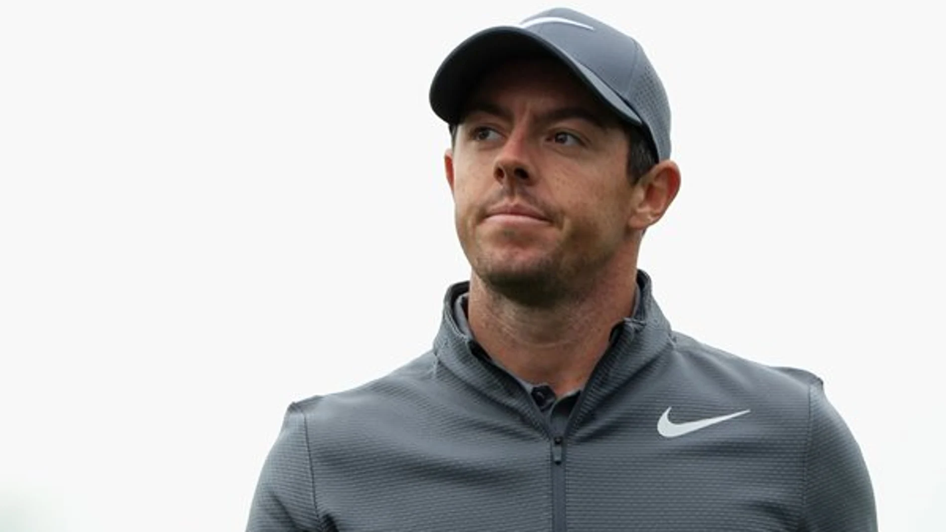 Rory McIlroy