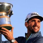 Rafa Cabrera Bello confirma su presencia en el Open de España