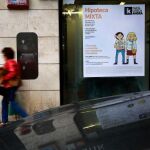 Aún no está claro quién tendrá que hacer frente al Impuesto de Actos Jurídicos Documentados/Foto: C. Pastrano