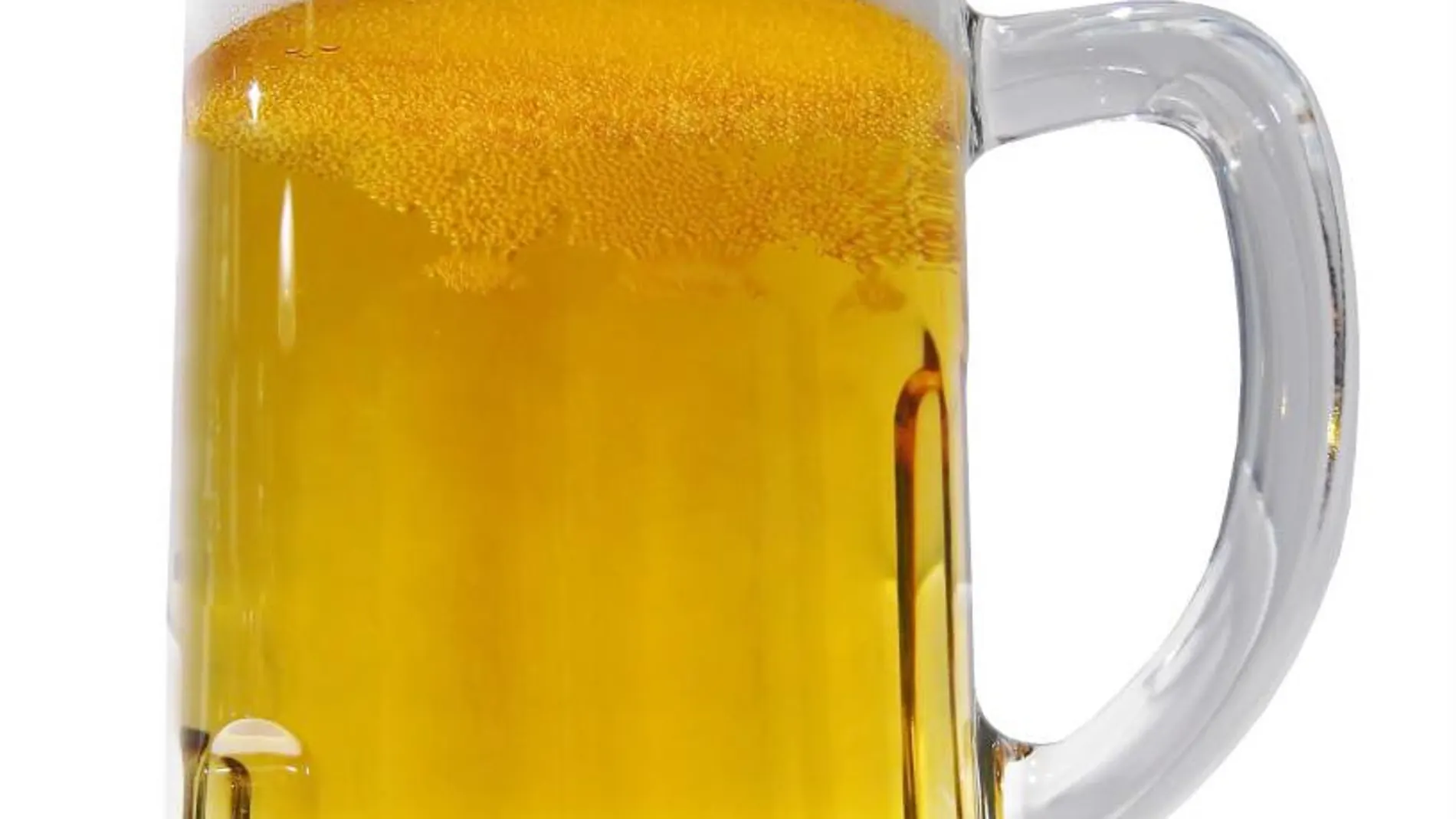 De cerveza: ¿adelgazar con alcohol?