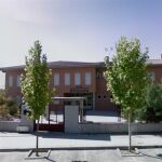 Colegio público de Educación Infantil y Primaria 'Europa'