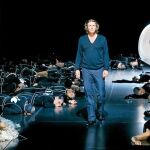 Un «Parsifal» sin cojines, sin Merkel y a la carrera