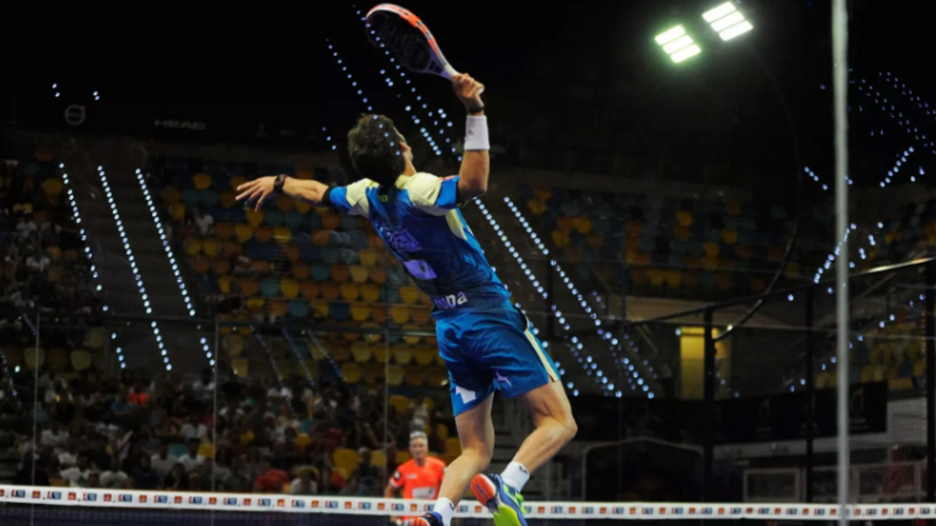 ranking WPT