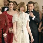 Anna Wintour / Gtres