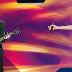  Eurovisión con gaita