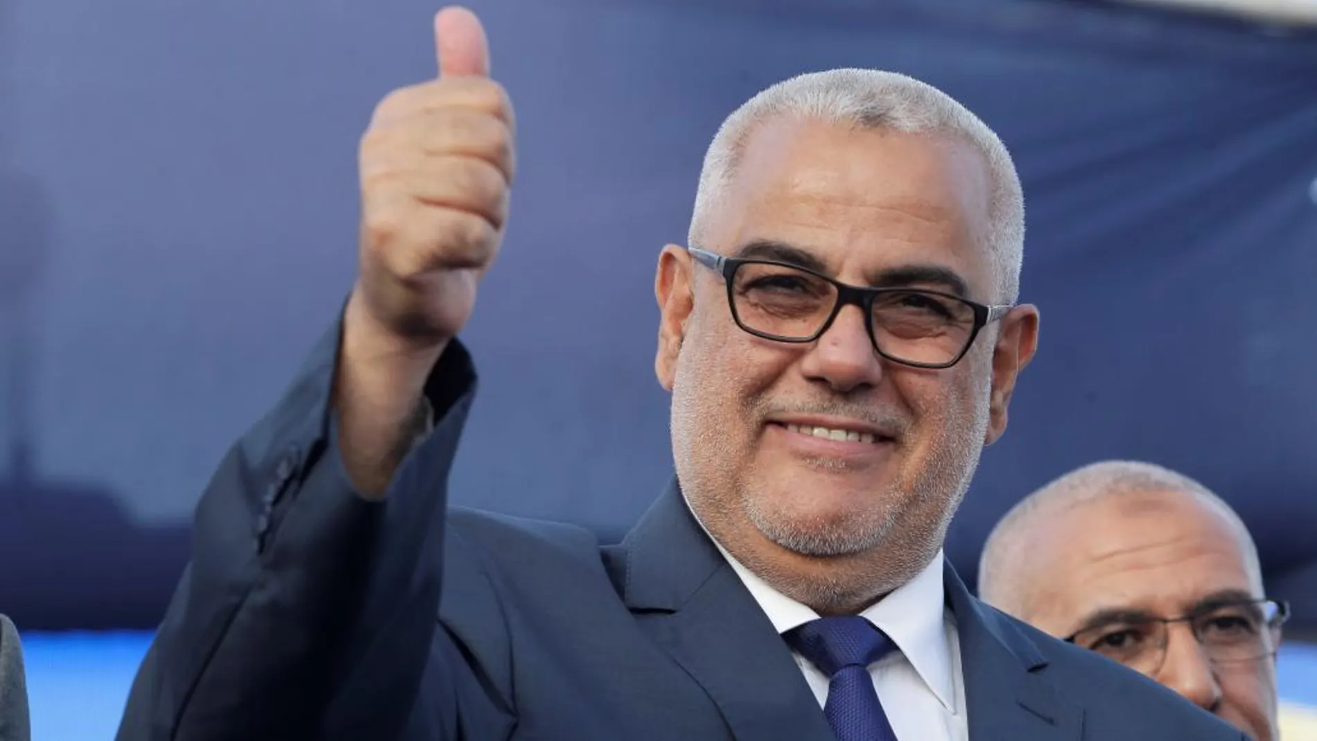 Abdelillah Benkirane ha vuelto a asumir las riendas del islamista PJD tras la debacle de septiembre