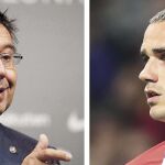 Cara a cara: ¿Merece sanción el Barça por su conducta en el «caso Griezmann?