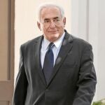 Strauss-Kahn está acusado de proxenetismo