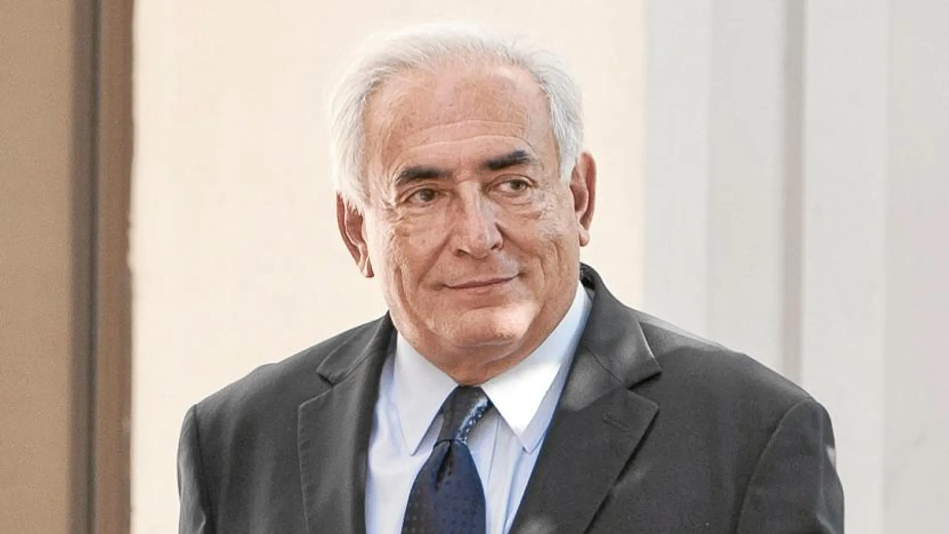 Strauss-Kahn está acusado de proxenetismo