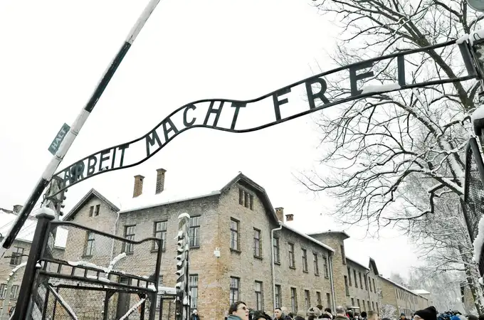 Récord de visitas en Auschwitz: ¿memoria o morbo?