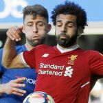 El parabólico: El Liverpool cae ante el Chelsea
