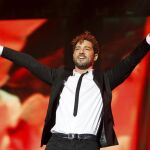 David Bisbal