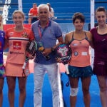 Partido de cuartos de final