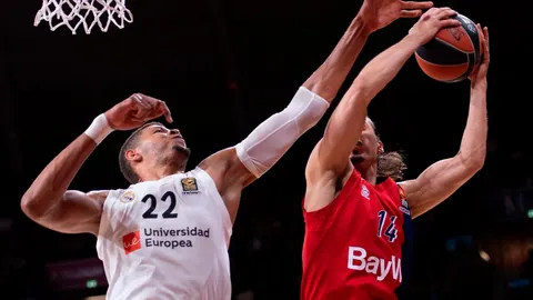Llull y Randolph muestran el camino