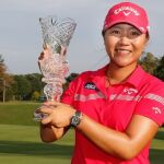 Lydia KO, campeona del Marathon Classic de Ohio