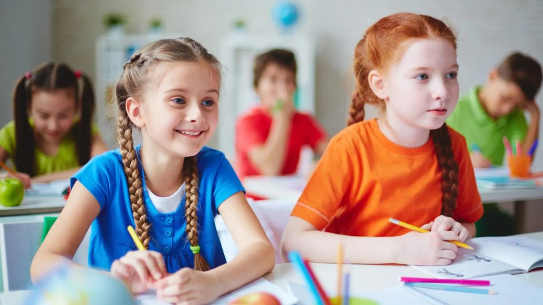 ¿Están las niñas y mujeres discriminadas por la ciencia?