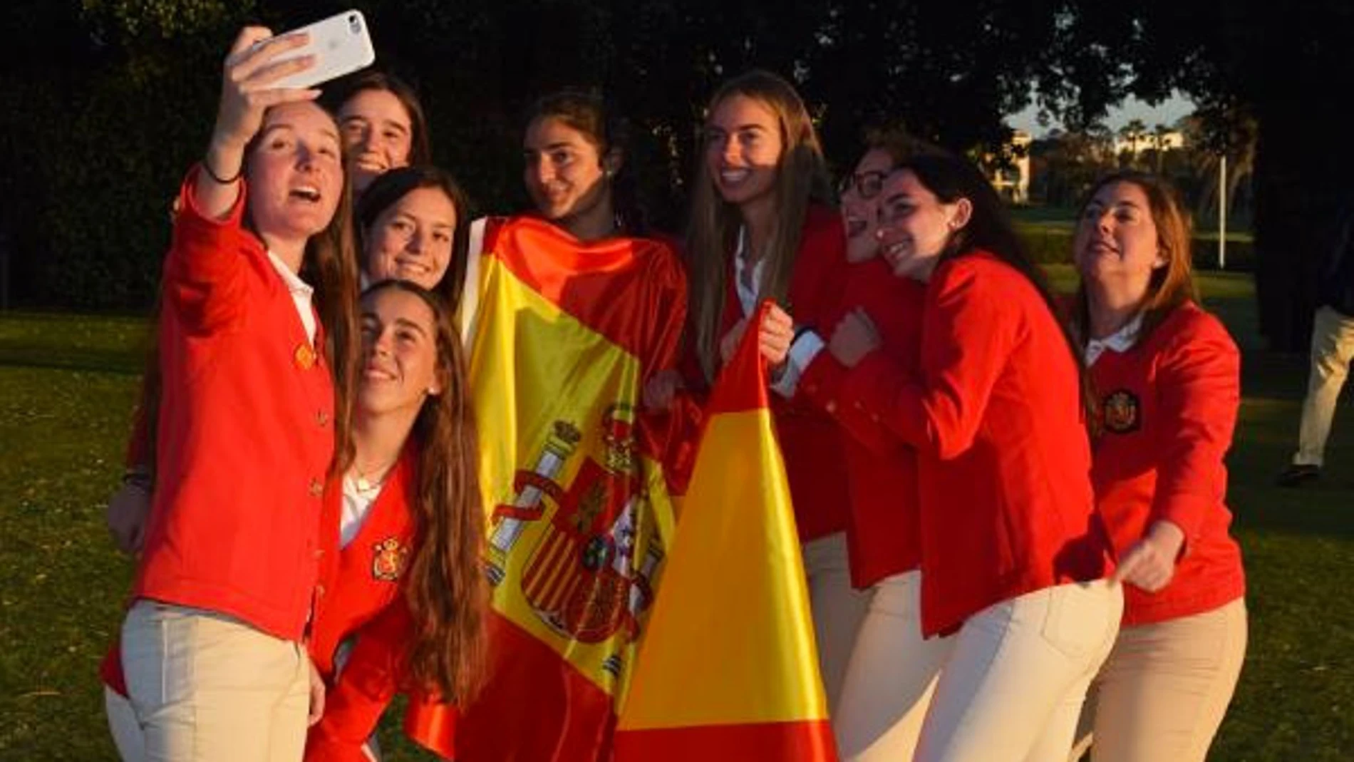 Equipo español