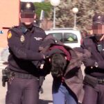 La Policía ha detenido al hijo de la víctima