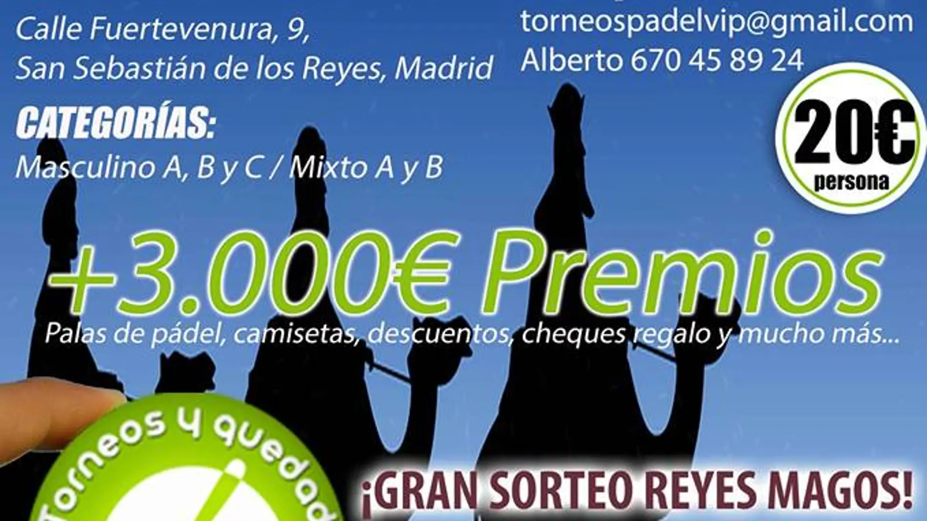 Novena parada Reigía Vales