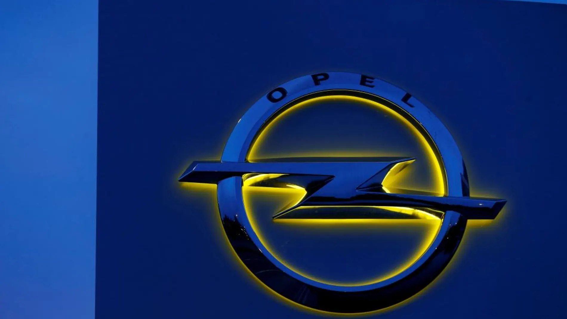 Registran dos sedes de Opel por manipulación en vehículos diésel