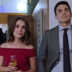 Imagen del primer capítulo de ‘Vivir sin permiso’
