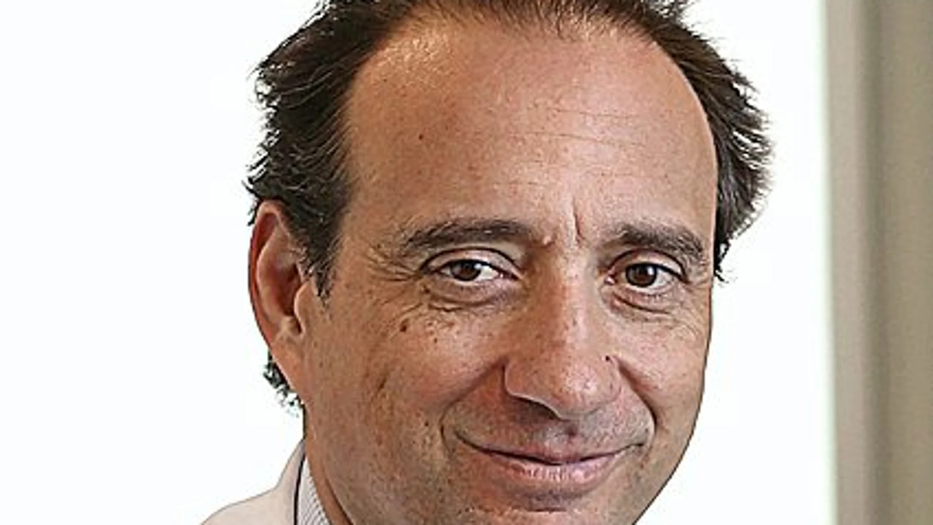 Rafael Arroyo / Jefe de Servicio de Neurología H. U. Quirónsalud Madrid